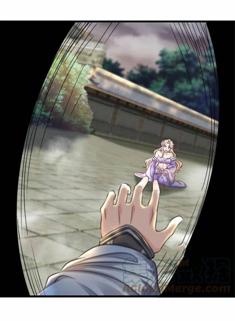 Nghịch Thiên Kiếm Thần: Chapter 464