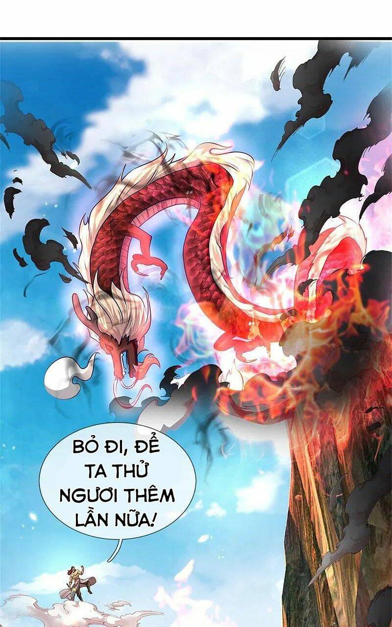 Nghịch Thiên Kiếm Thần: Chapter 465
