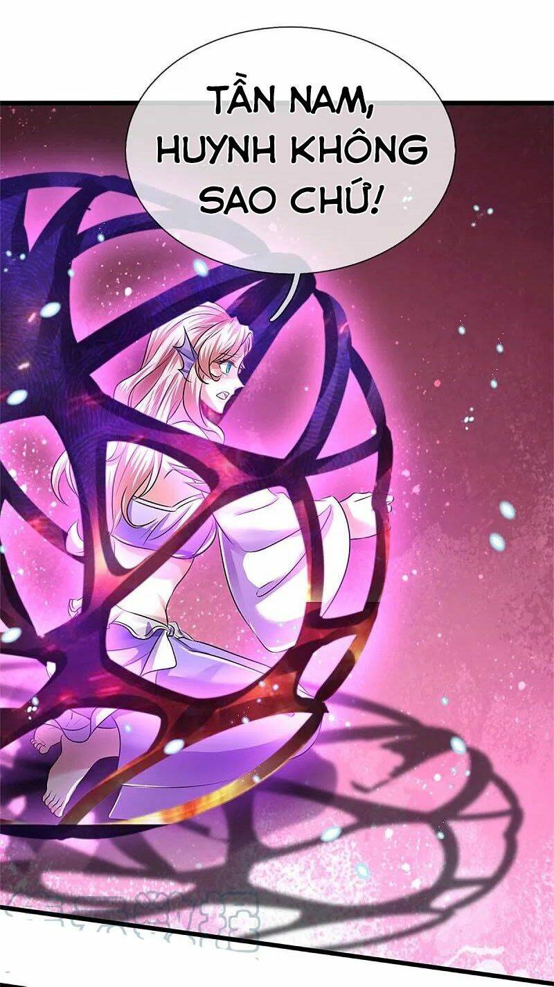 Nghịch Thiên Kiếm Thần: Chapter 465