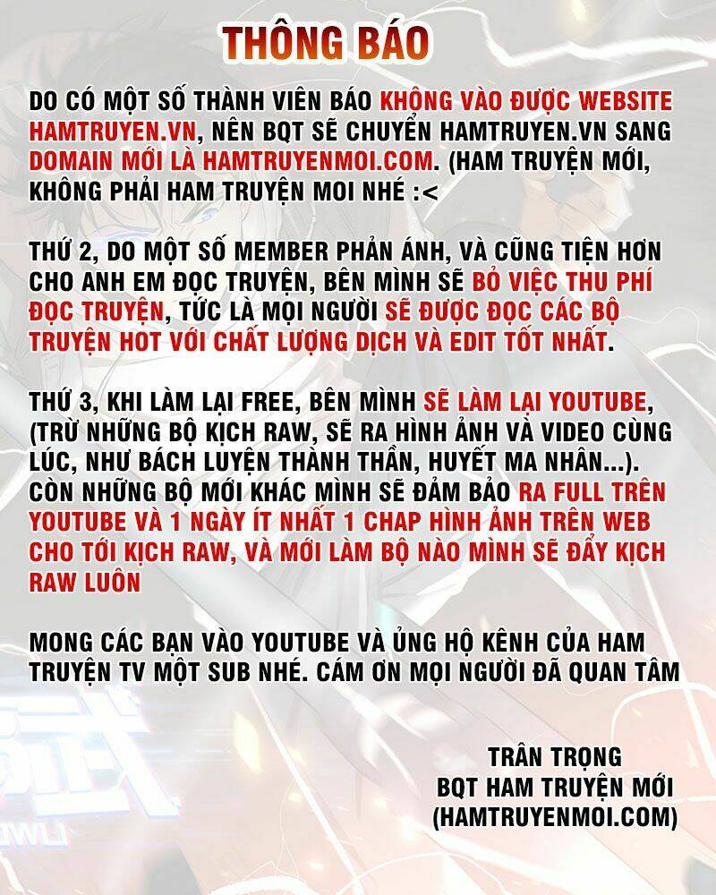 Nghịch Thiên Kiếm Thần: Chapter 465