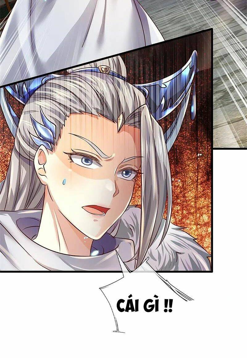 Nghịch Thiên Kiếm Thần: Chapter 465