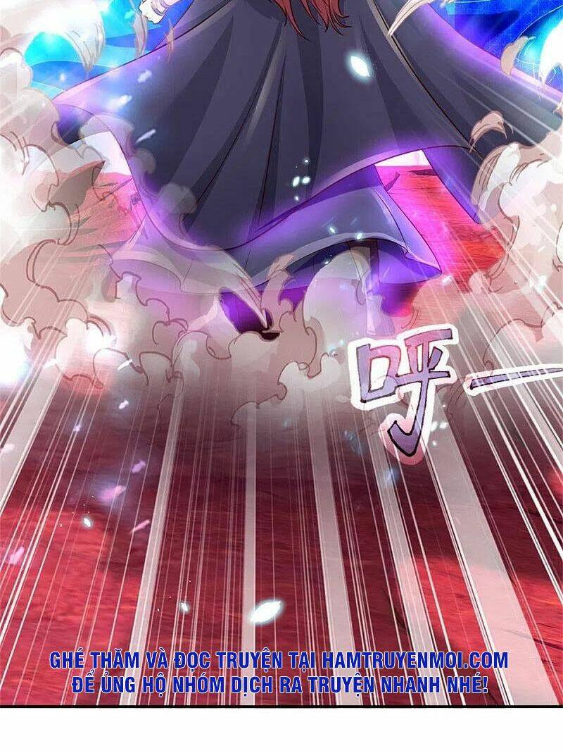 Nghịch Thiên Kiếm Thần: Chapter 466