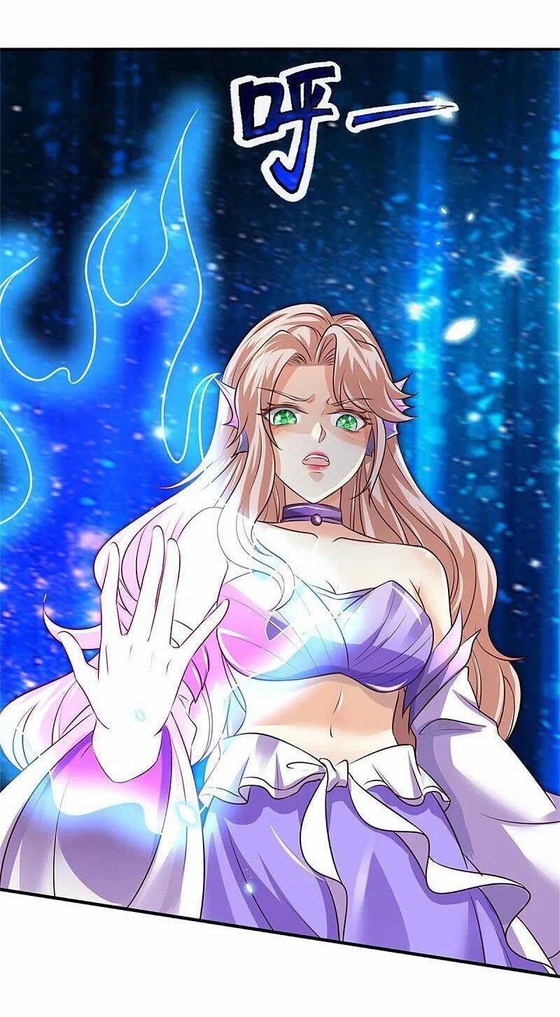 Nghịch Thiên Kiếm Thần: Chapter 466