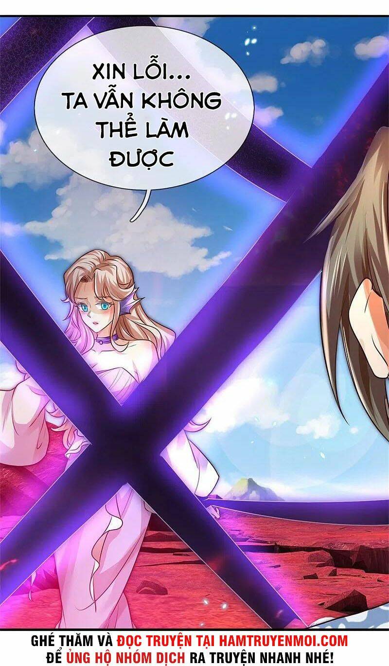 Nghịch Thiên Kiếm Thần: Chapter 466