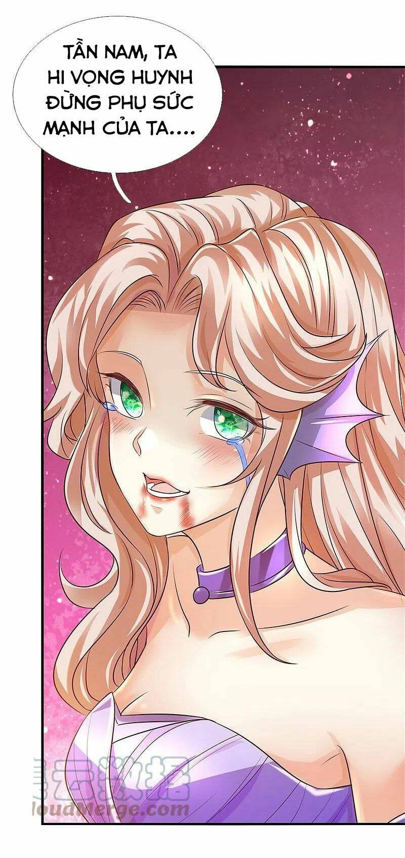 Nghịch Thiên Kiếm Thần: Chapter 466