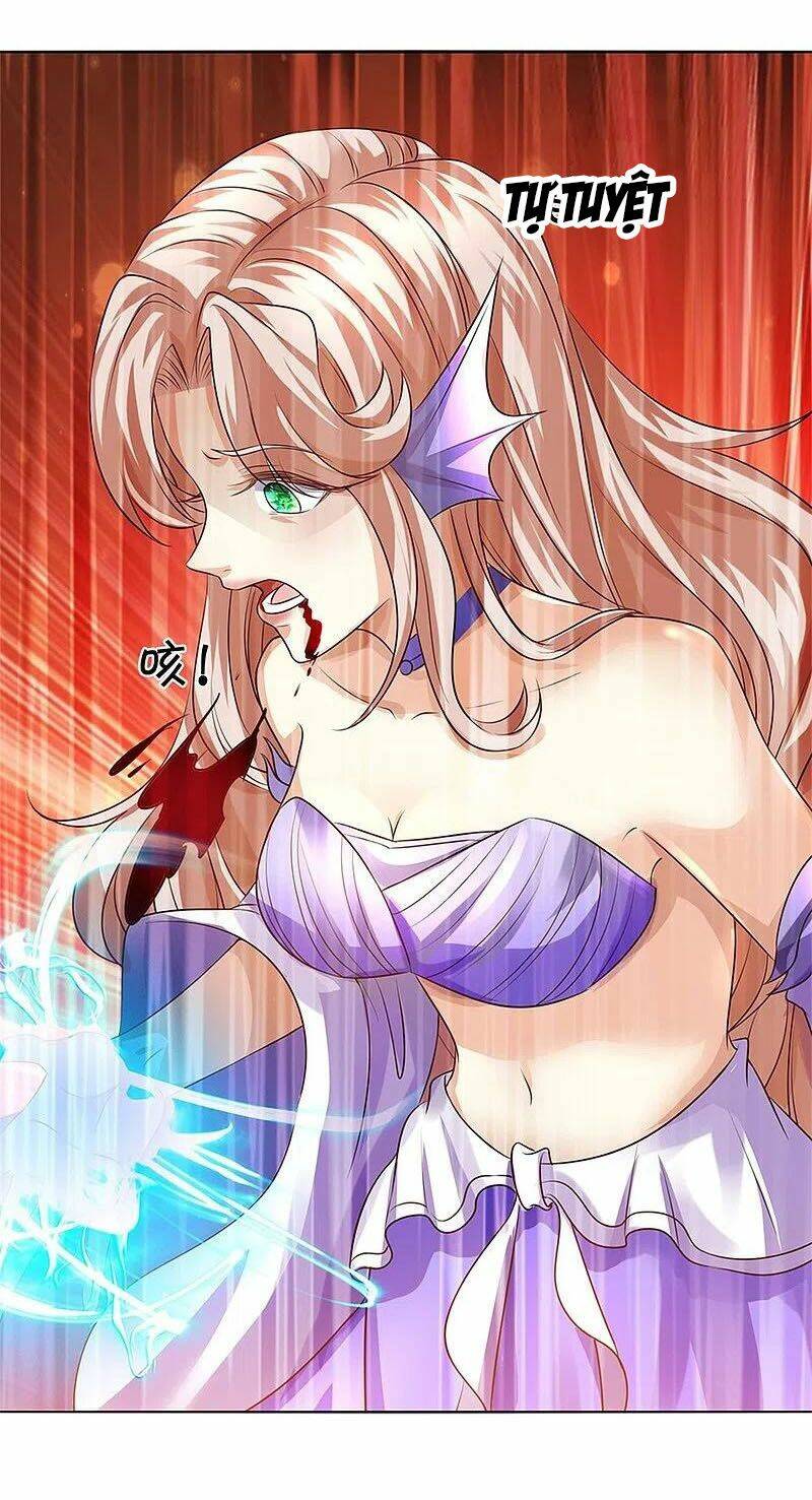 Nghịch Thiên Kiếm Thần: Chapter 466