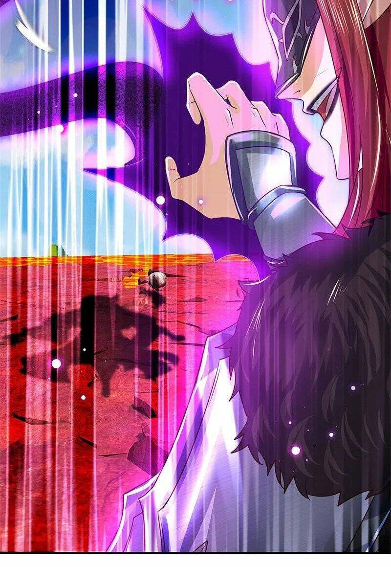 Nghịch Thiên Kiếm Thần: Chapter 466