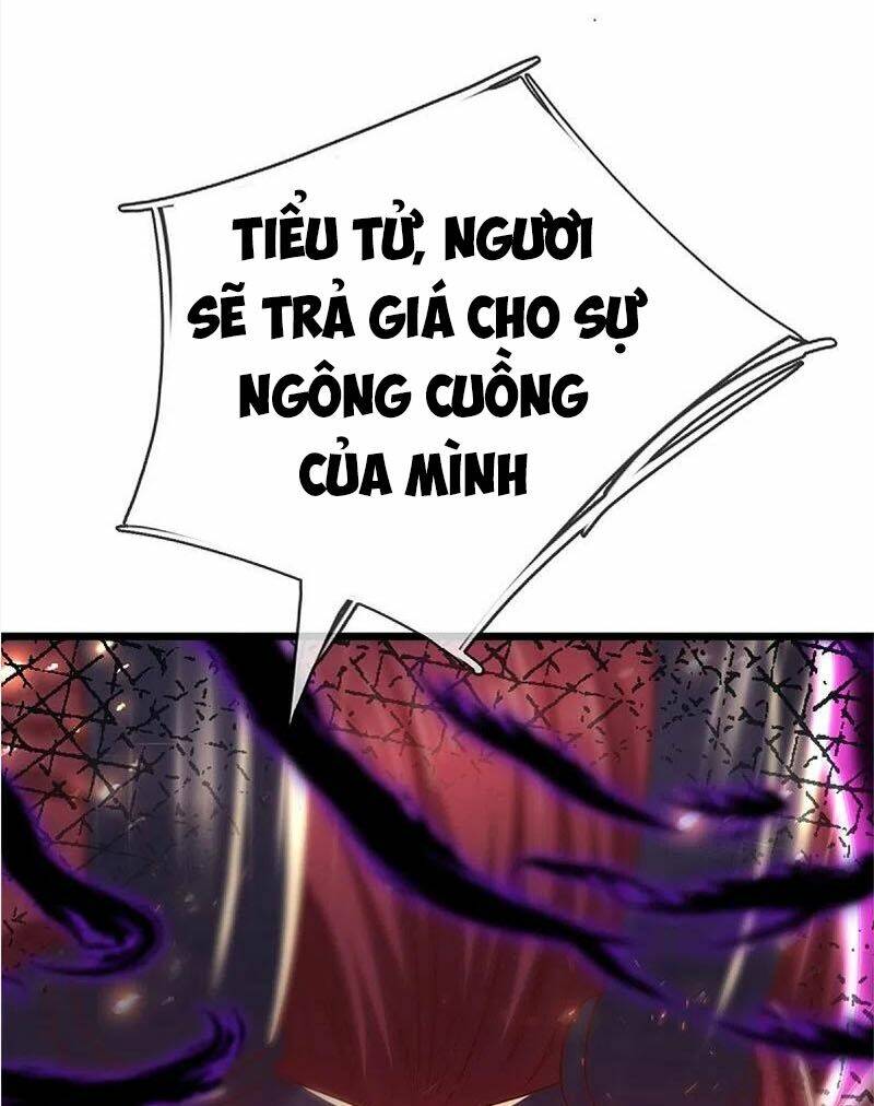 Nghịch Thiên Kiếm Thần: Chapter 468