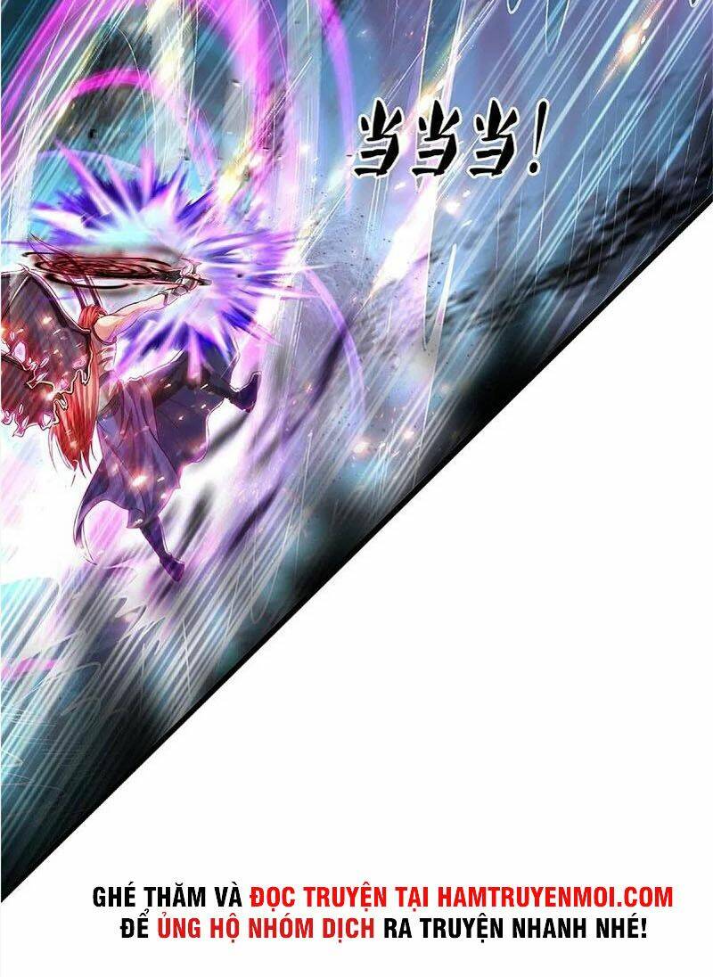 Nghịch Thiên Kiếm Thần: Chapter 468