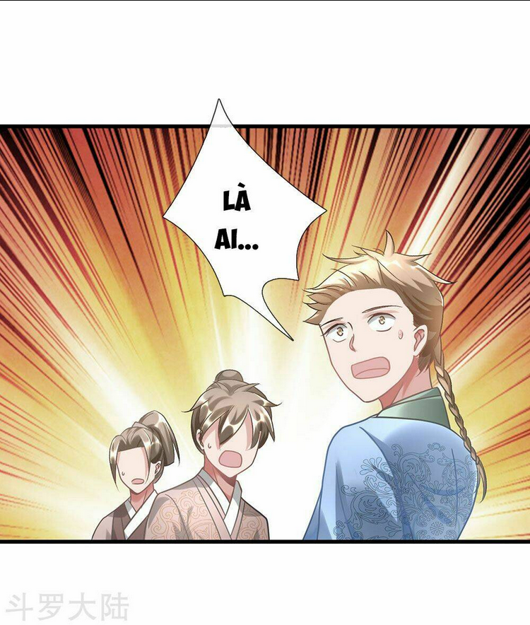 Nghịch Thiên Kiếm Thần: Chapter 47