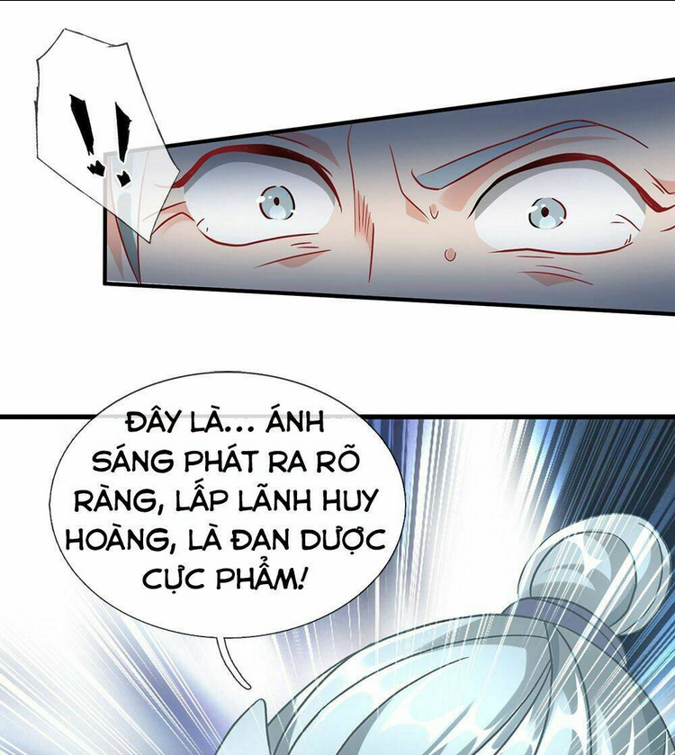 Nghịch Thiên Kiếm Thần: Chapter 47