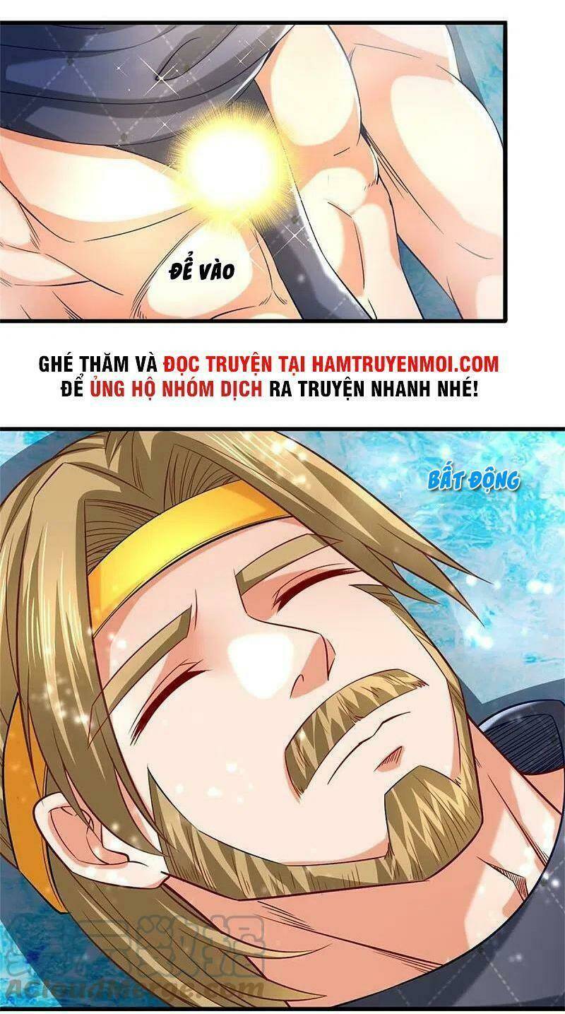 Nghịch Thiên Kiếm Thần: Chapter 470