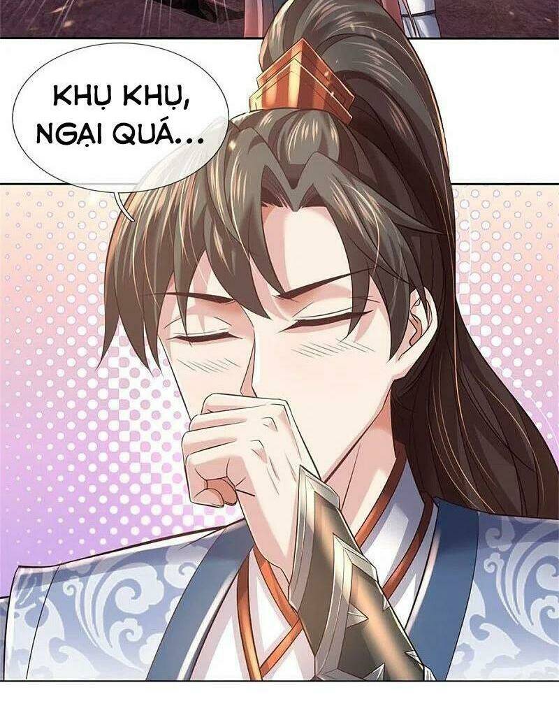 Nghịch Thiên Kiếm Thần: Chapter 470