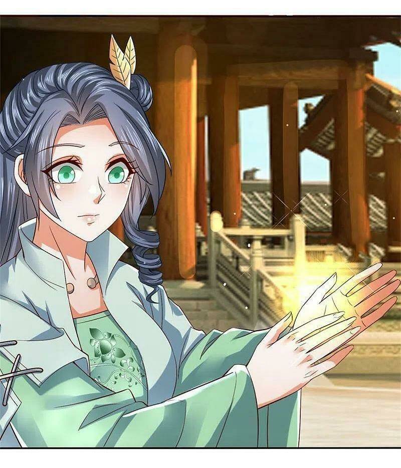Nghịch Thiên Kiếm Thần: Chapter 470