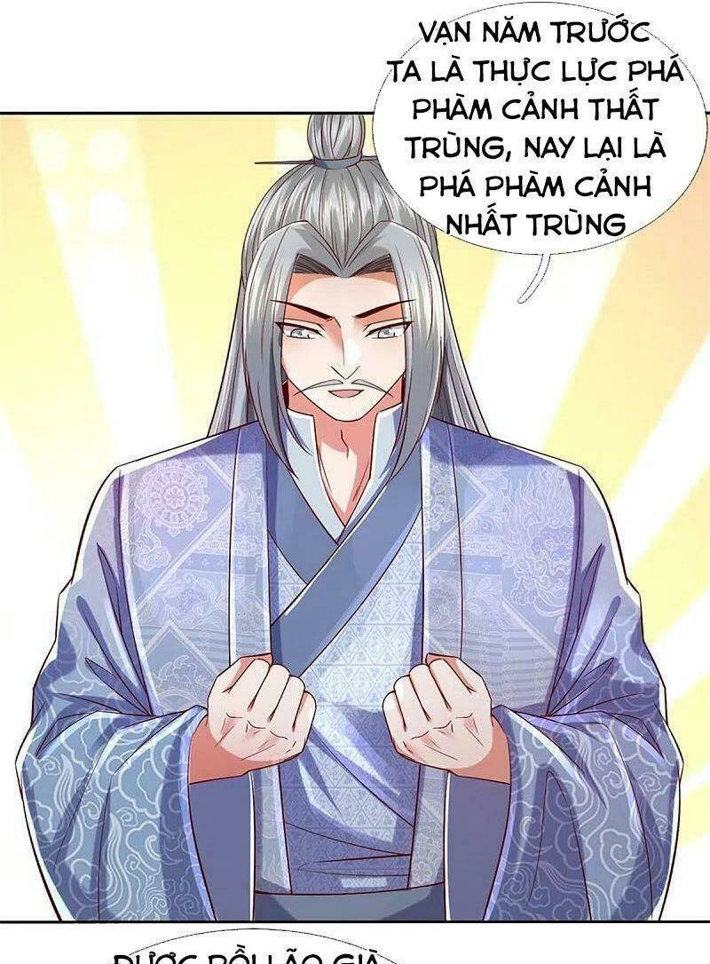 Nghịch Thiên Kiếm Thần: Chapter 470