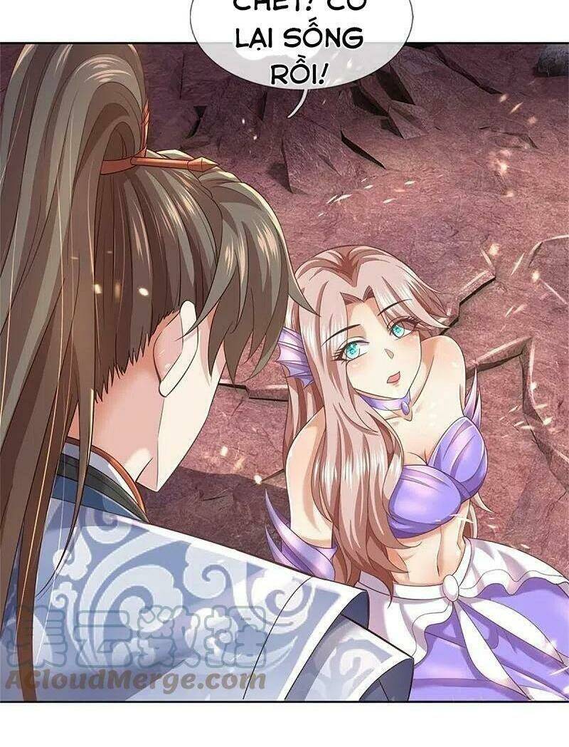 Nghịch Thiên Kiếm Thần: Chapter 470