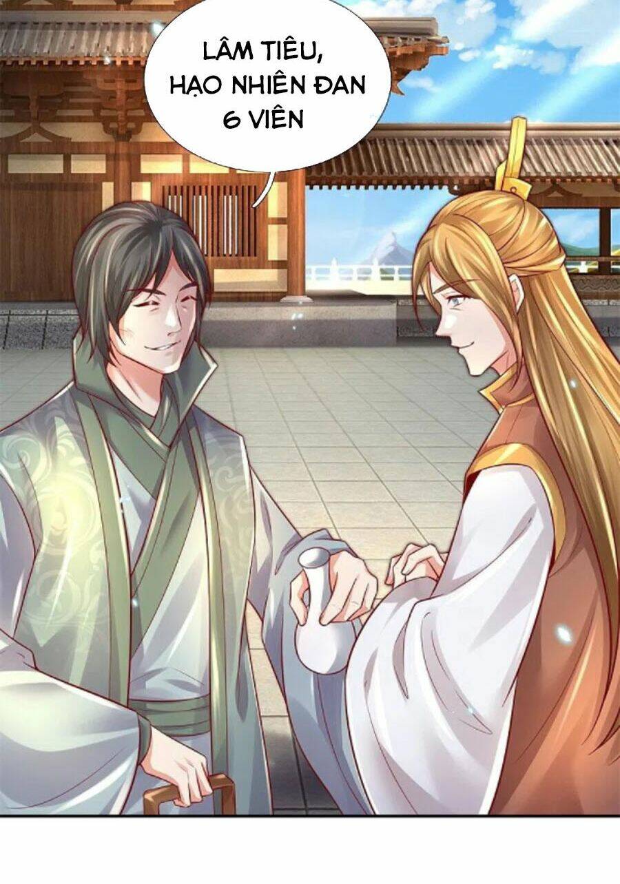 Nghịch Thiên Kiếm Thần: Chapter 476