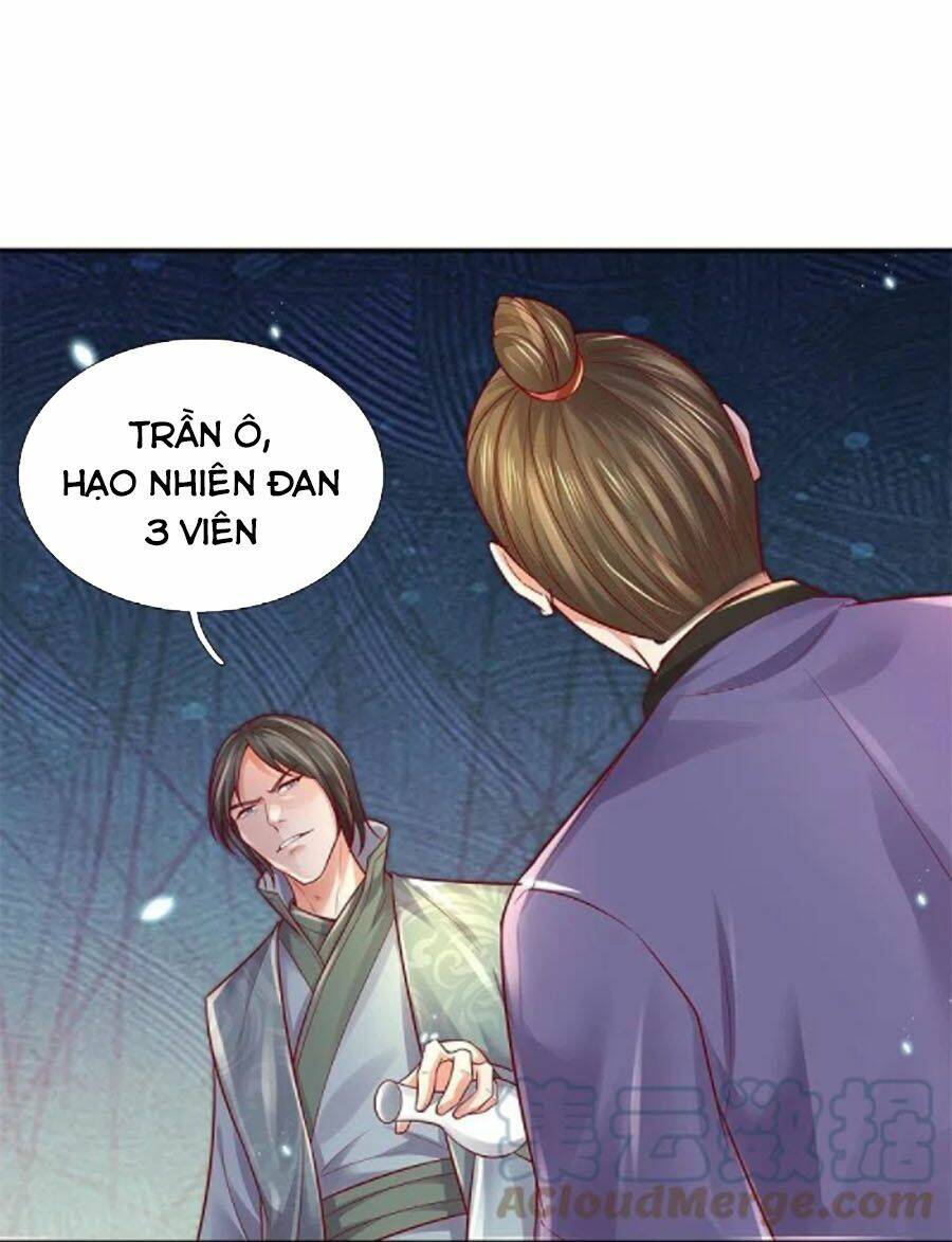 Nghịch Thiên Kiếm Thần: Chapter 476