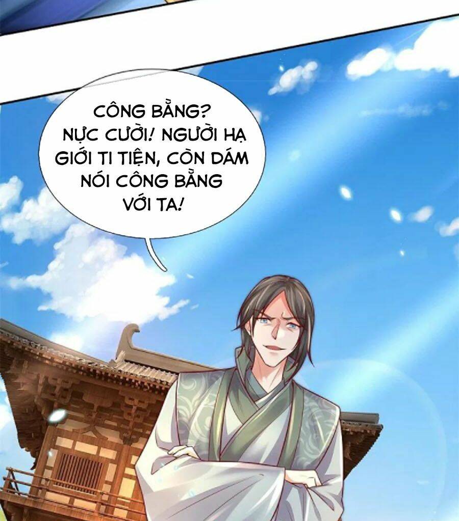 Nghịch Thiên Kiếm Thần: Chapter 476