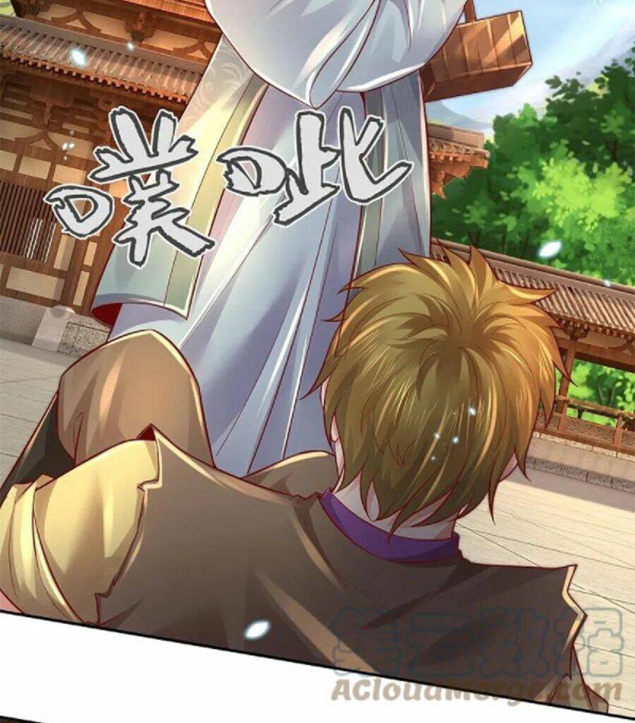 Nghịch Thiên Kiếm Thần: Chapter 476