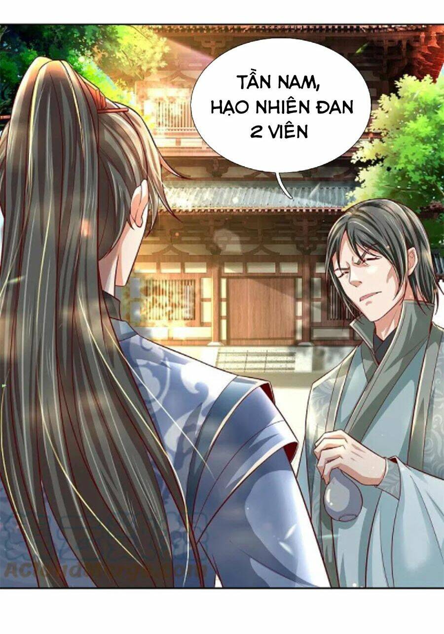Nghịch Thiên Kiếm Thần: Chapter 476
