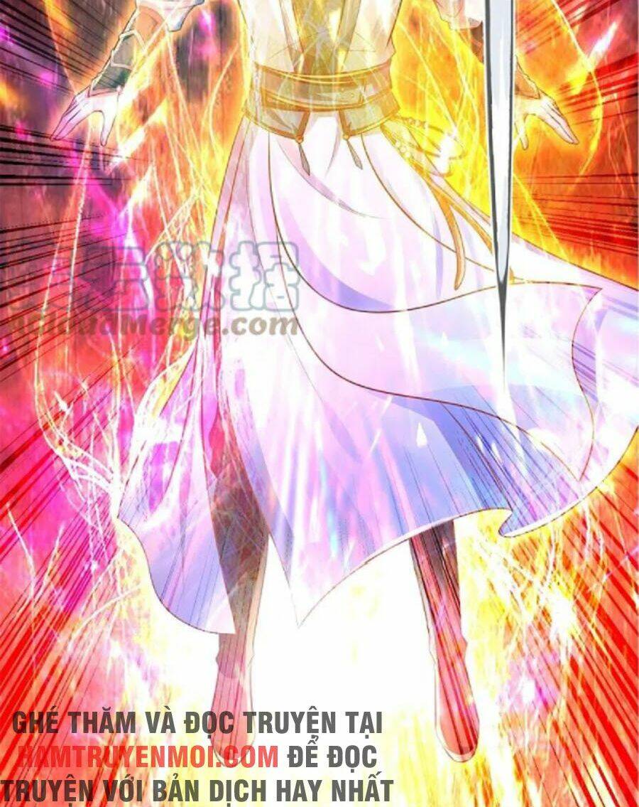 Nghịch Thiên Kiếm Thần: Chapter 476