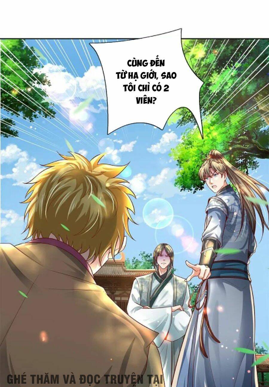 Nghịch Thiên Kiếm Thần: Chapter 476