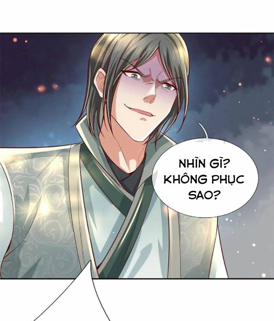 Nghịch Thiên Kiếm Thần: Chapter 476
