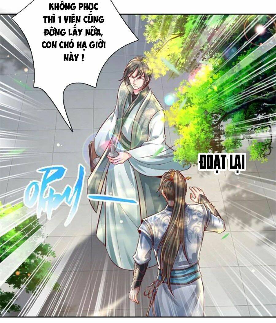 Nghịch Thiên Kiếm Thần: Chapter 476