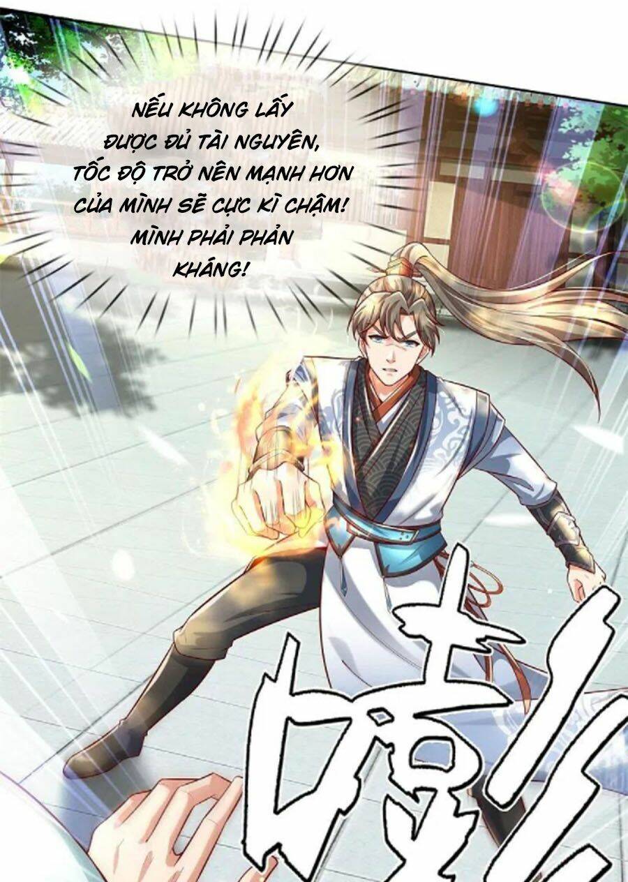 Nghịch Thiên Kiếm Thần: Chapter 476