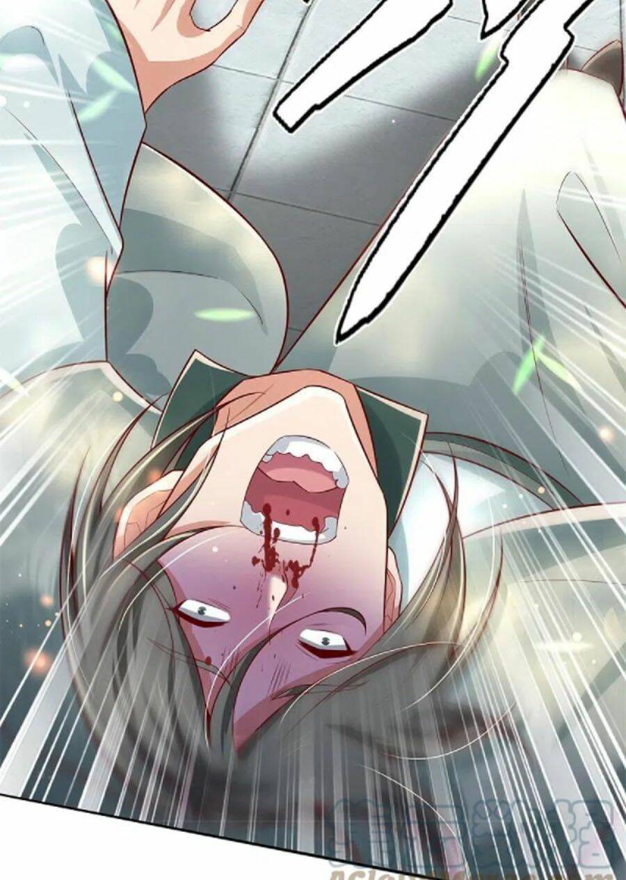 Nghịch Thiên Kiếm Thần: Chapter 476