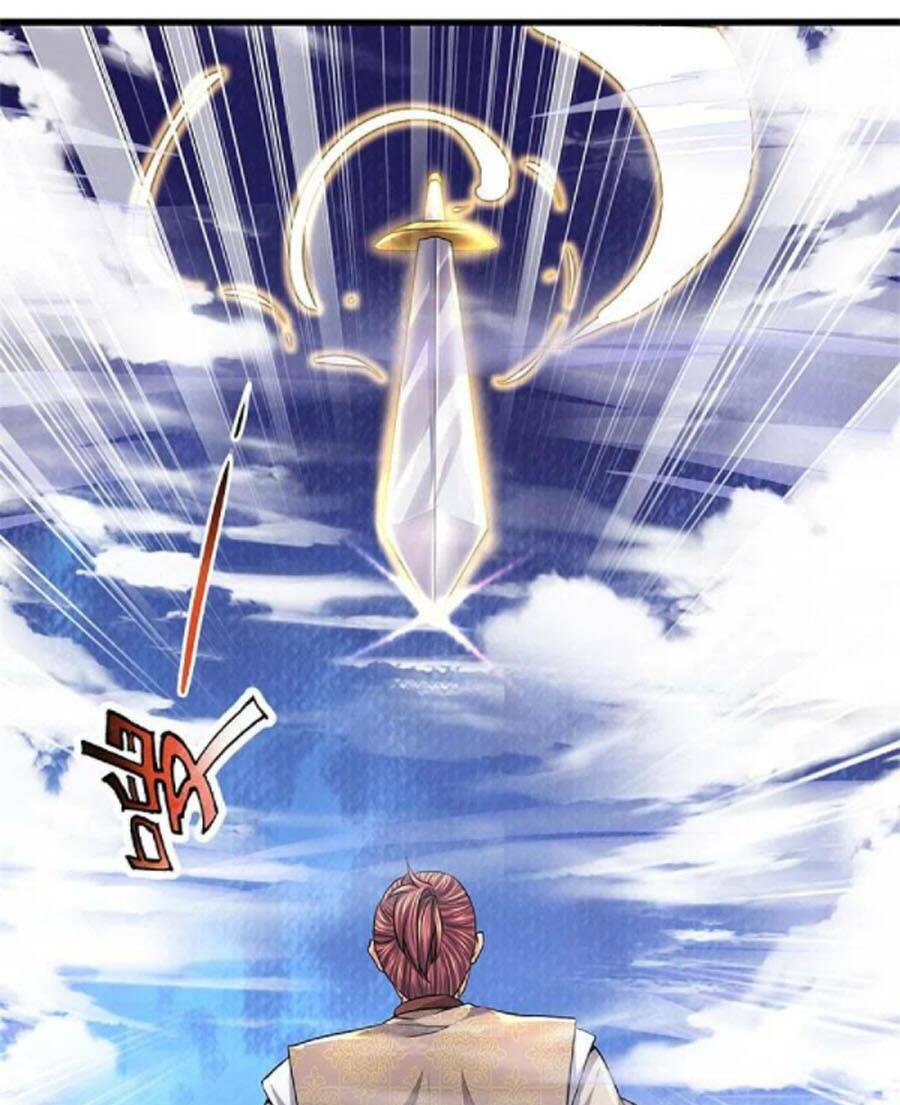 Nghịch Thiên Kiếm Thần: Chapter 479