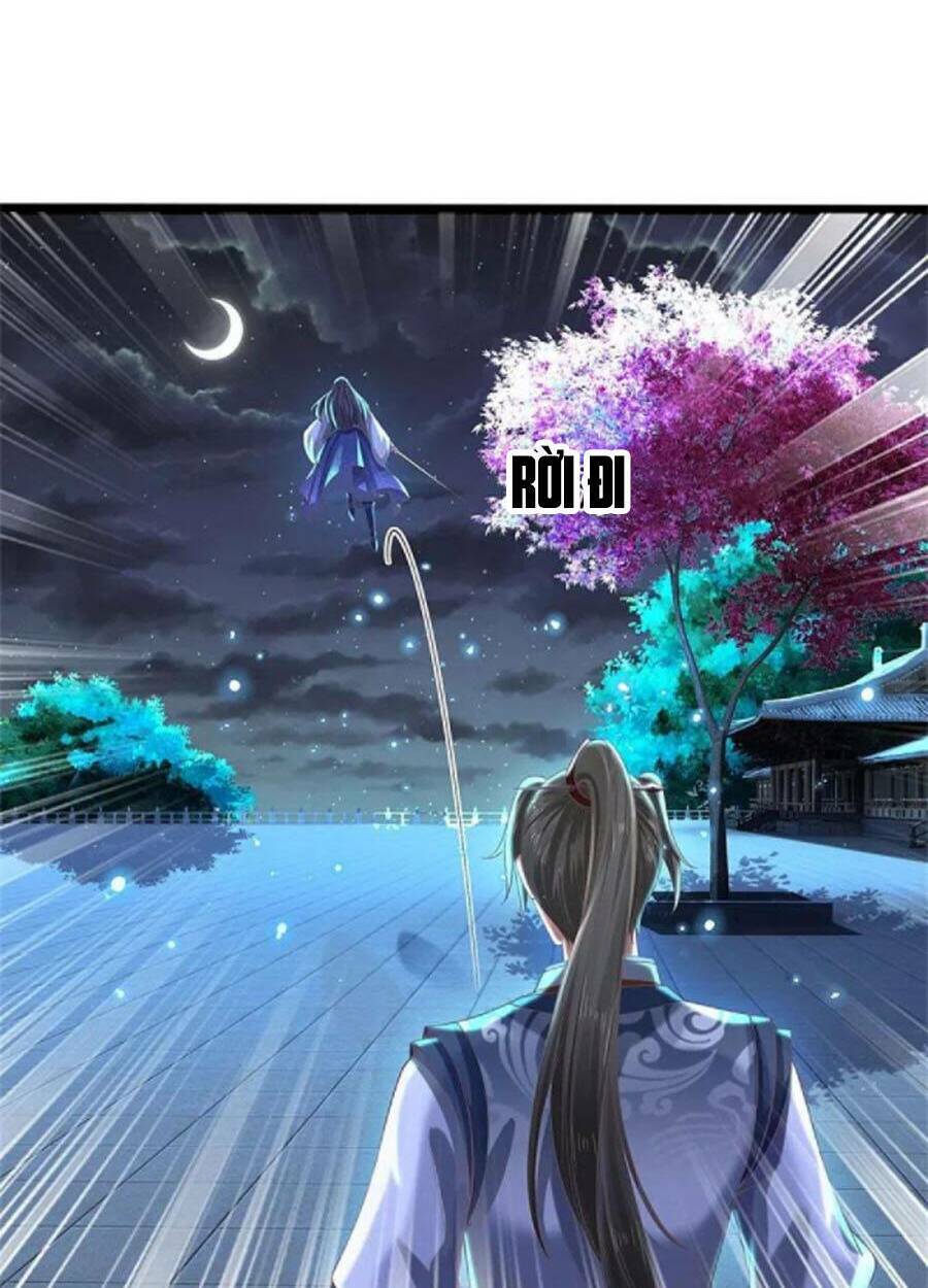 Nghịch Thiên Kiếm Thần: Chapter 479