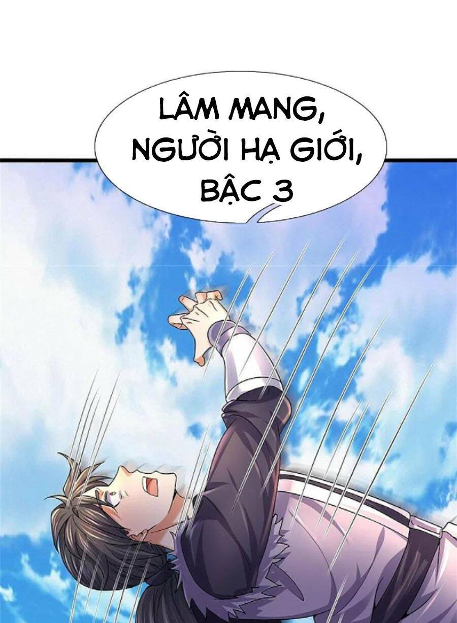 Nghịch Thiên Kiếm Thần: Chapter 479