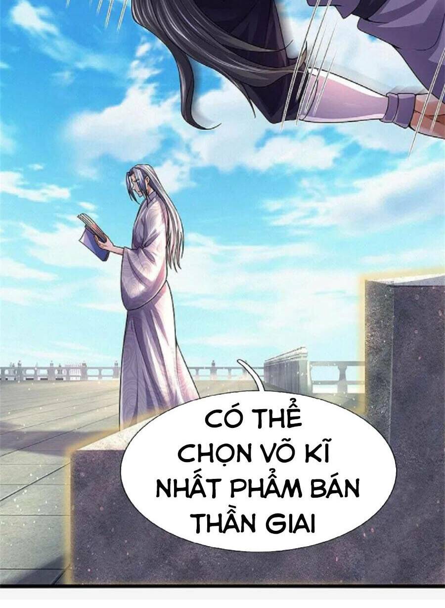 Nghịch Thiên Kiếm Thần: Chapter 479
