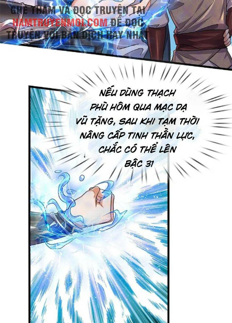 Nghịch Thiên Kiếm Thần: Chapter 479
