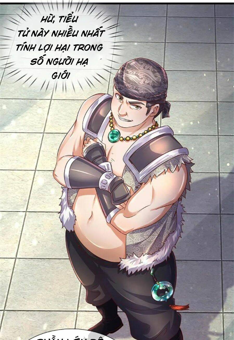 Nghịch Thiên Kiếm Thần: Chapter 480