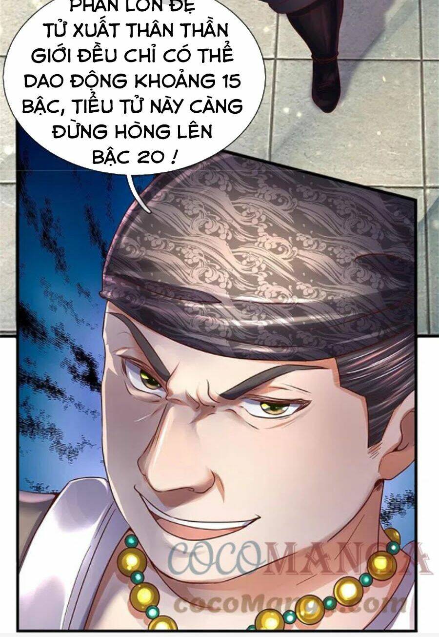 Nghịch Thiên Kiếm Thần: Chapter 480
