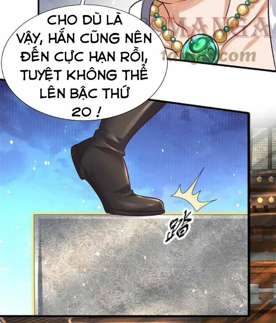 Nghịch Thiên Kiếm Thần: Chapter 480