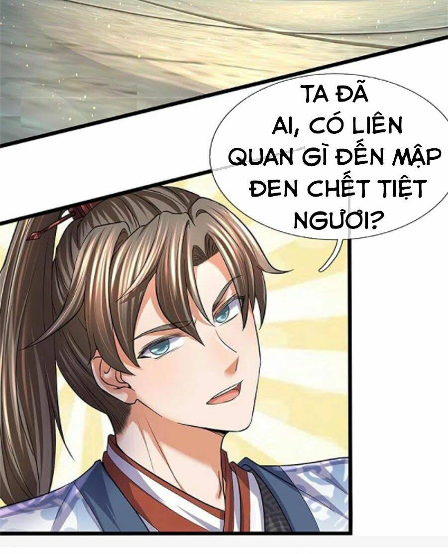 Nghịch Thiên Kiếm Thần: Chapter 480