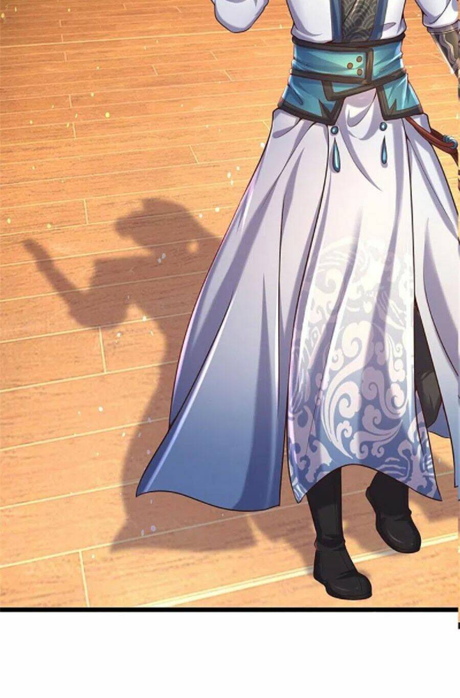 Nghịch Thiên Kiếm Thần: Chapter 482