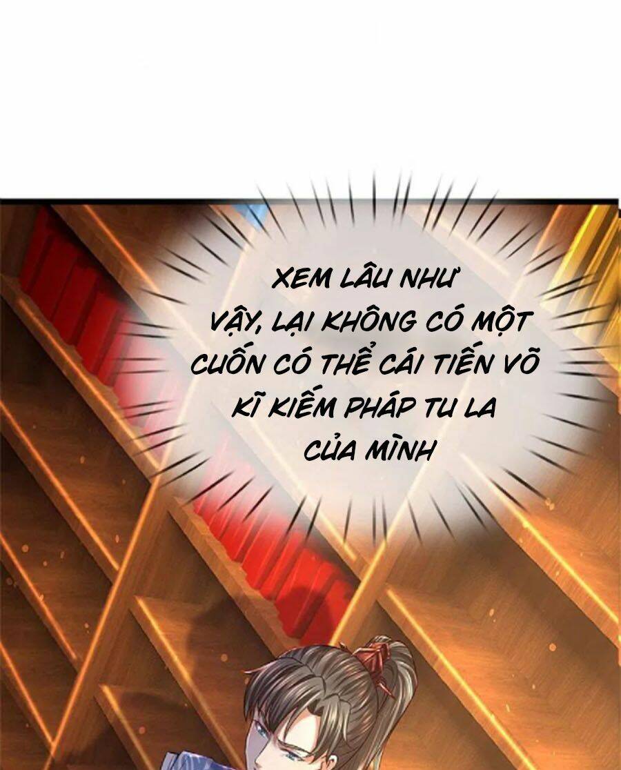 Nghịch Thiên Kiếm Thần: Chapter 482