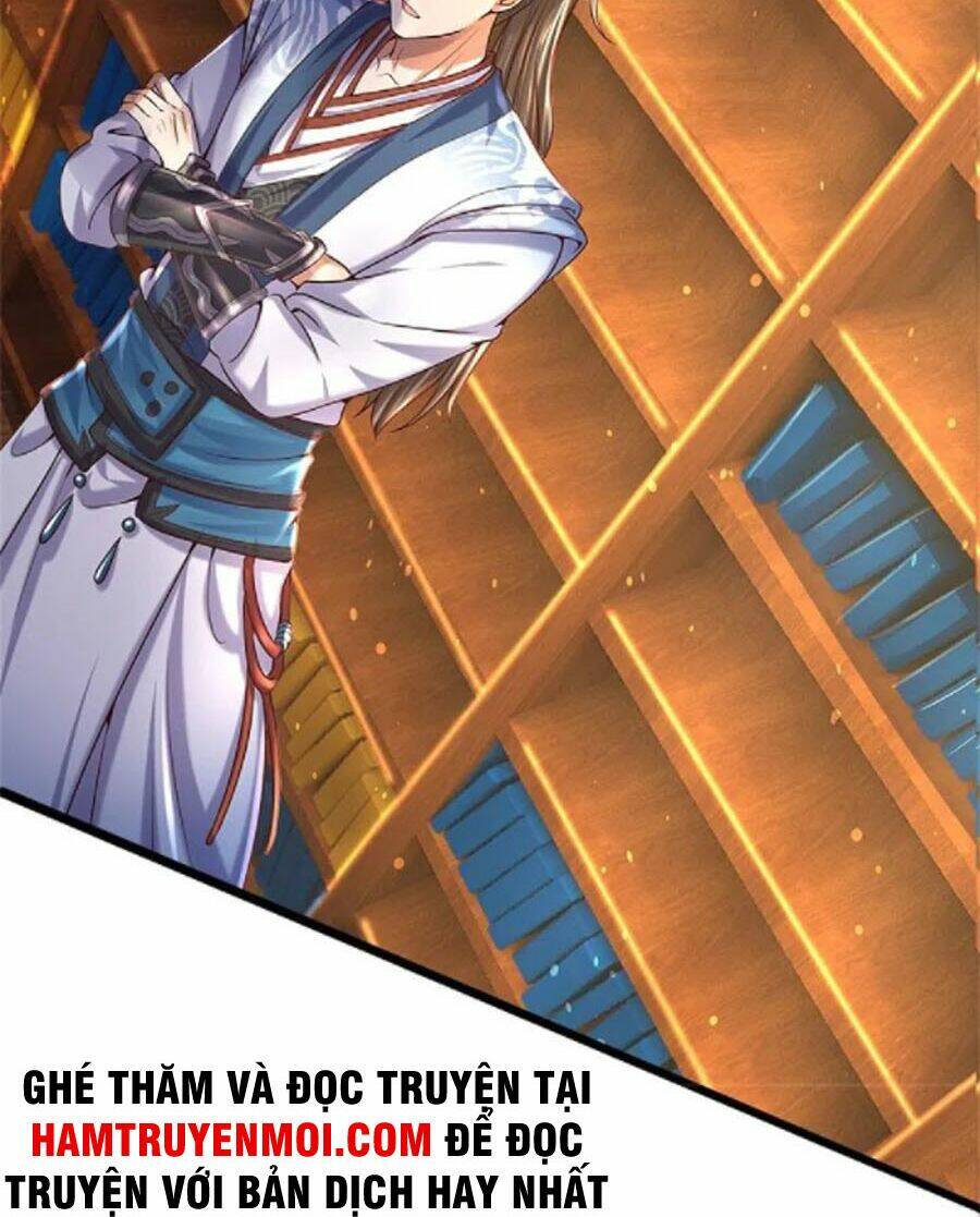 Nghịch Thiên Kiếm Thần: Chapter 482
