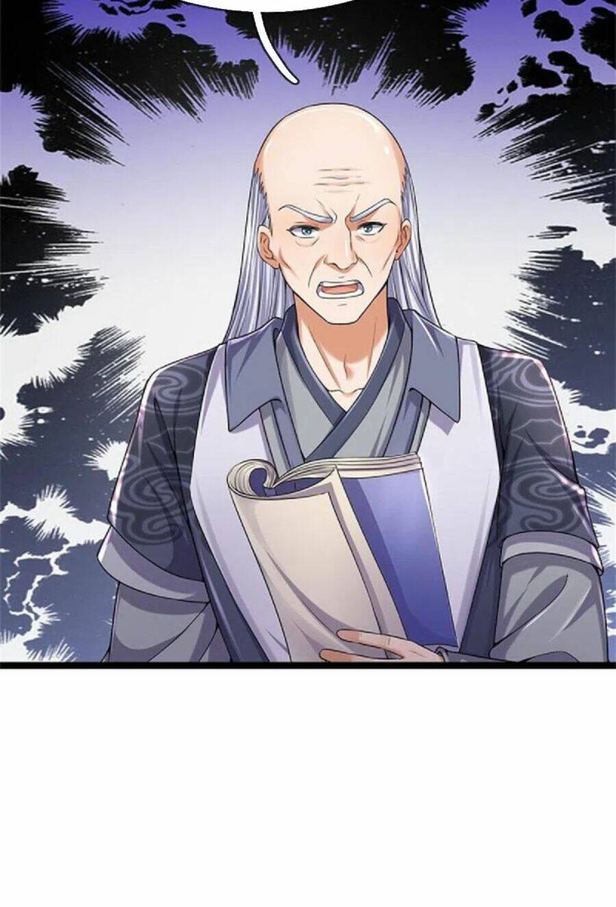 Nghịch Thiên Kiếm Thần: Chapter 482