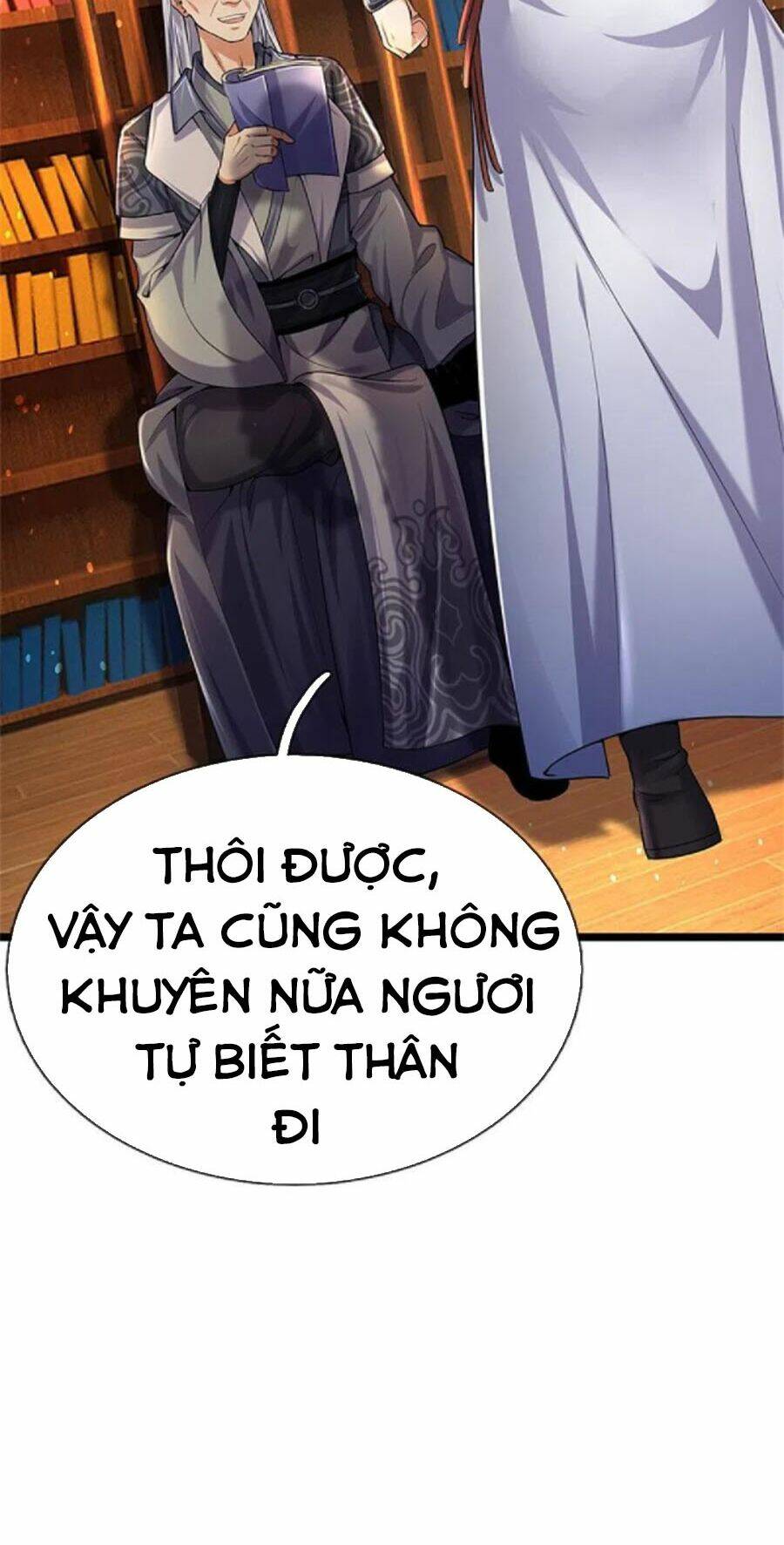 Nghịch Thiên Kiếm Thần: Chapter 482
