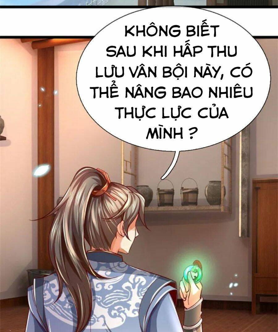 Nghịch Thiên Kiếm Thần: Chapter 482