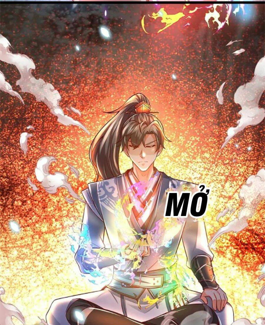 Nghịch Thiên Kiếm Thần: Chapter 482