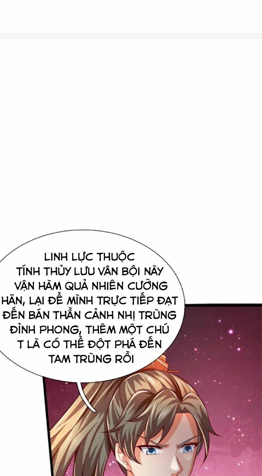 Nghịch Thiên Kiếm Thần: Chapter 482