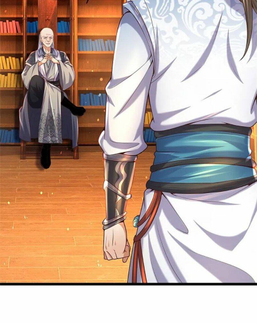 Nghịch Thiên Kiếm Thần: Chapter 482