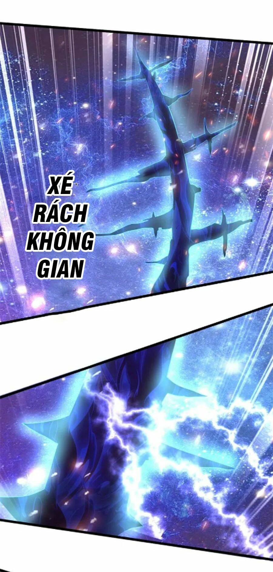 Nghịch Thiên Kiếm Thần: Chapter 483
